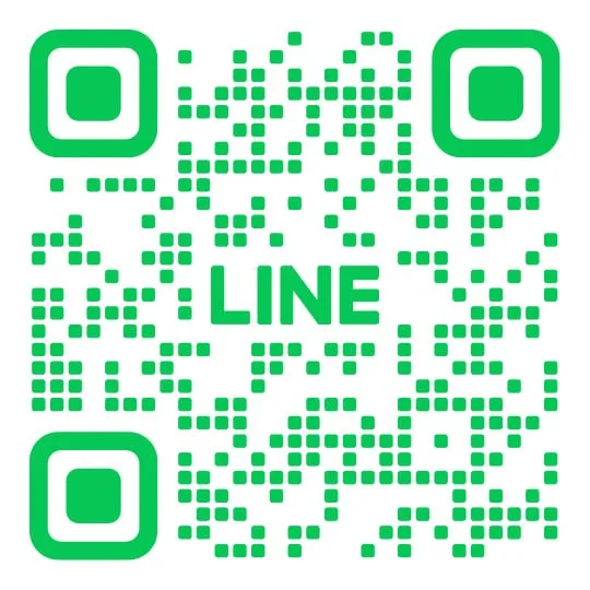 QR Code ติดต่อ บอลสเต็ป 3 ผ่าน Line